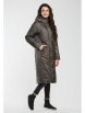 Пальто артикул: 2004 от Dimma fashion studio - вид 5