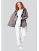 Плащ артикул: 2060 от Dimma fashion studio - вид 5
