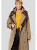 Пальто артикул: 2116 от Dimma fashion studio - вид 4
