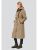 Пальто артикул: 2116 от Dimma fashion studio - вид 5