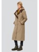 Пальто артикул: 2116 от Dimma fashion studio - вид 6