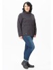 Куртка артикул: 2041 от Dimma fashion studio - вид 3