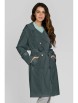 Плащ артикул: 1960 от Dimma fashion studio - вид 2