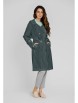 Плащ артикул: 1960 от Dimma fashion studio - вид 3