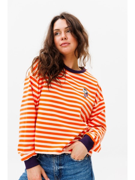 М0226 оранжевый