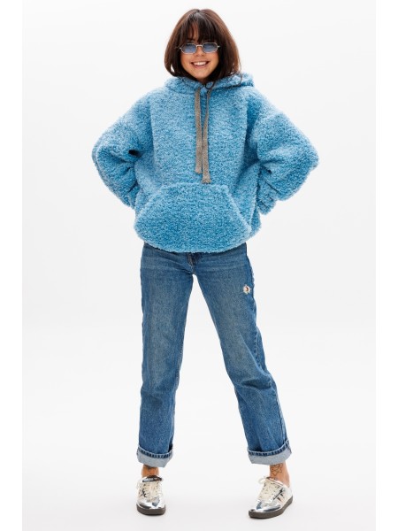 М0220 голубой