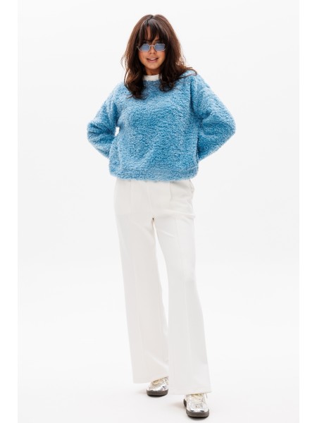 М3103 небесный, молочный