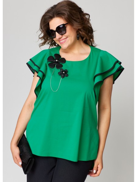 7250-1 изумруд