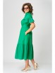Нарядное платье артикул: 7325Л изумруд от Eva Grant - вид 5