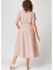Платье артикул: 7200В пудра от Eva Grant - вид 2