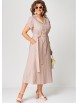 Платье артикул: 7200В пудра от Eva Grant - вид 8