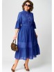 Нарядное платье артикул: 7181А василек от Eva Grant - вид 13
