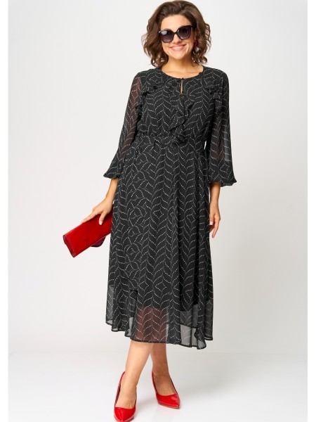 7177 принт бусины