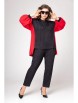 Брючный костюм артикул: 101-3 от Eva Grant - вид 1