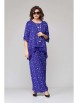 Брючный костюм артикул: 7093-1 от Eva Grant - вид 1