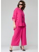 Брючный костюм артикул: 7126 от Eva Grant - вид 3