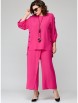 Брючный костюм артикул: 7126 от Eva Grant - вид 7