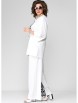 Брючный костюм артикул: 7082 от Eva Grant - вид 3
