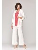 Брючный костюм артикул: 7123-1 от Eva Grant - вид 1