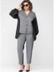 Брючный костюм артикул: 7175 от Eva Grant - вид 5