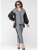 Брючный костюм артикул: 7175 от Eva Grant - вид 10