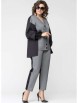 Брючный костюм артикул: 7175 от Eva Grant - вид 1