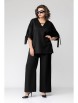 Брючный костюм артикул: 204-2 от Eva Grant - вид 3