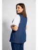Жилет артикул: 7003 от BegiModa - вид 2