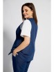 Жилет артикул: 7003 от BegiModa - вид 5