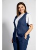 Жилет артикул: 7003 от BegiModa - вид 6