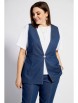 Жилет артикул: 7003 от BegiModa - вид 1