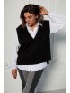 Жилет артикул: 7006 от BegiModa - вид 3