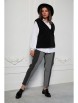 Жилет артикул: 7006 от BegiModa - вид 4