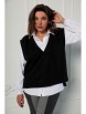 Жилет артикул: 7006 от BegiModa - вид 1