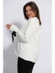 Кофта, джемпер артикул: 4009-2 от BegiModa - вид 3