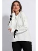Кофта, джемпер артикул: 4009-2 от BegiModa - вид 1