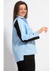Блузка артикул: 4056 от BegiModa - вид 6