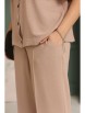 Брючный костюм артикул: 3020 от BegiModa - вид 3