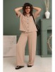 Брючный костюм артикул: 3020 от BegiModa - вид 4