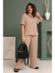 Брючный костюм артикул: 3020 от BegiModa - вид 6