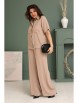 Брючный костюм артикул: 3020 от BegiModa - вид 1