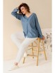 Блузка артикул: 4041-1 от BegiModa - вид 3