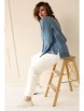 Блузка артикул: 4041-1 от BegiModa - вид 6