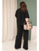 Брючный костюм артикул: 3020-1 от BegiModa - вид 3