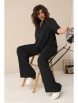 Брючный костюм артикул: 3020-1 от BegiModa - вид 6