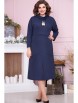 Платье артикул: 2080A от Данаида - вид 1