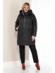Куртка артикул: 2179 чёрный от Shetti - вид 5