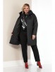 Куртка артикул: 2179 чёрный от Shetti - вид 6