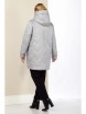 Куртка артикул: 2186 светло-серый от Shetti - вид 2