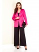 Жакет артикул: 4074 фуксия от Shetti - вид 6